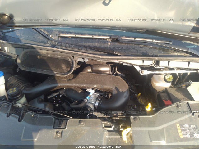 Ford TRANSIT VAN 2019 1FTYR3XM1KKB49771 Image 11