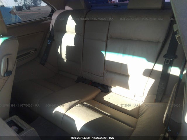 2002 BMW 3 SERIES WBABN33412PG57135 Photo 7