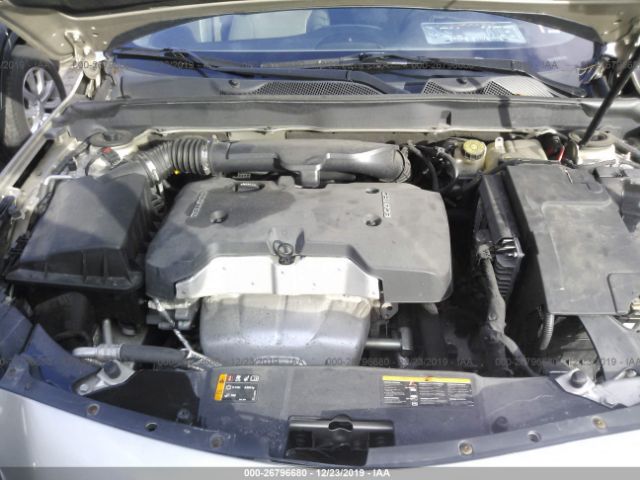 1G11E5SL7EF130624 Chevrolet MALIBU 2LT