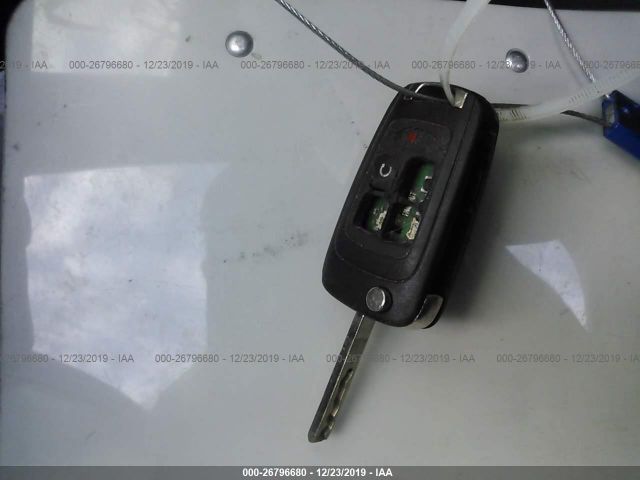 1G11E5SL7EF130624 Chevrolet MALIBU 2LT