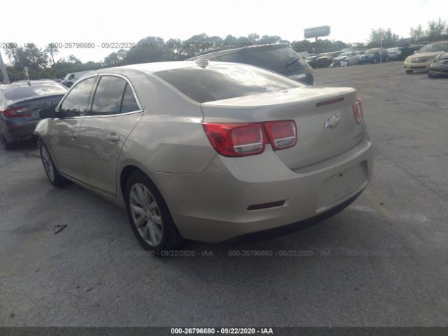 1G11E5SL7EF130624 Chevrolet MALIBU 2LT