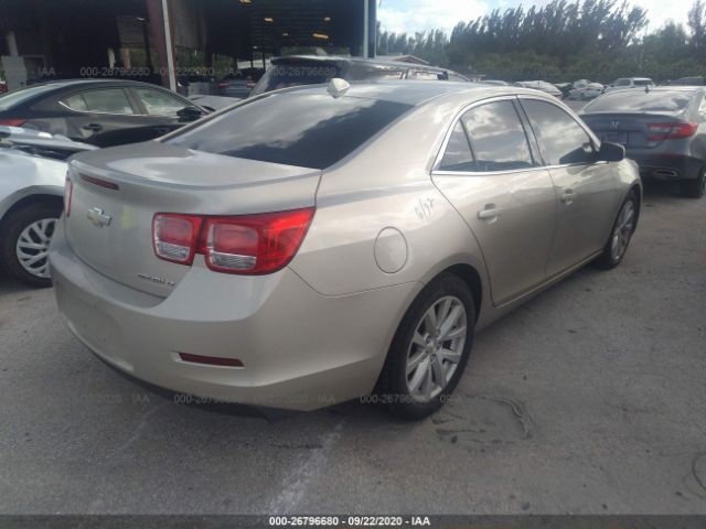 1G11E5SL7EF130624 Chevrolet MALIBU 2LT