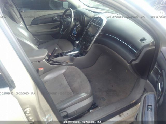 1G11E5SL7EF130624 Chevrolet MALIBU 2LT