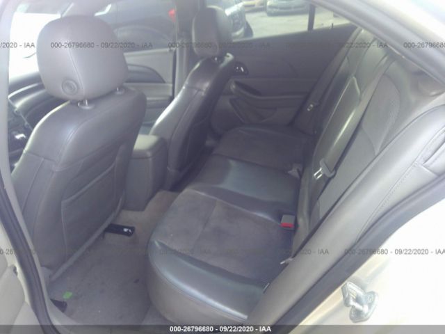 1G11E5SL7EF130624 Chevrolet MALIBU 2LT