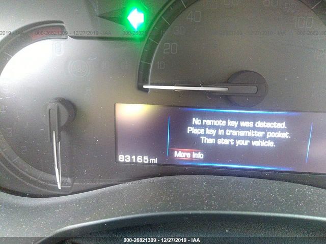 1G6AB5RA5E0110138 Cadillac ATS LUXURY