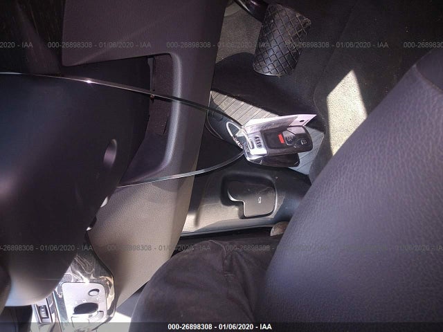 2019 AUDI Q7 WA1LAAF72KD045919 Photo 10