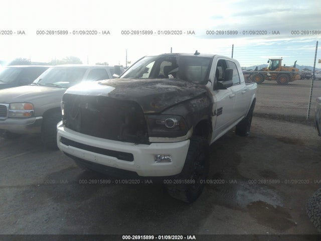 3C6UR5NL7JG170643 RAM 2500 Laramie