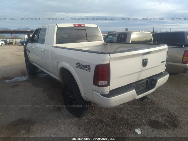 3C6UR5NL7JG170643 RAM 2500 Laramie