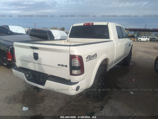 3C6UR5NL7JG170643 RAM 2500 Laramie