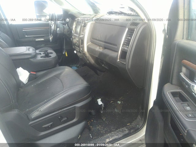 3C6UR5NL7JG170643 RAM 2500 Laramie