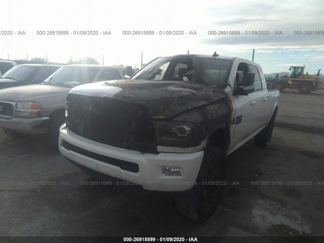 3C6UR5NL7JG170643 RAM 2500 Laramie