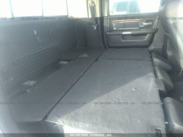 3C6UR5NL7JG170643 RAM 2500 Laramie
