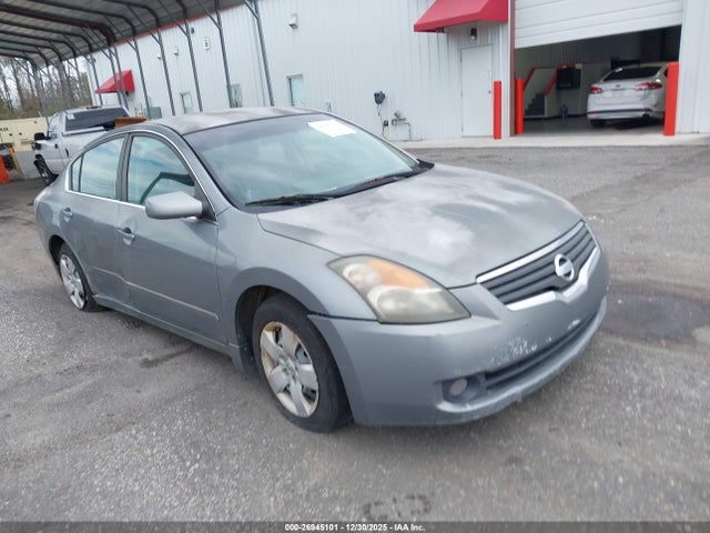 Aukcja sprzedaży 2008 Nissan Altima 2.5 S, vin: 1N4AL21E18N551902, numer aukcji: 26945101