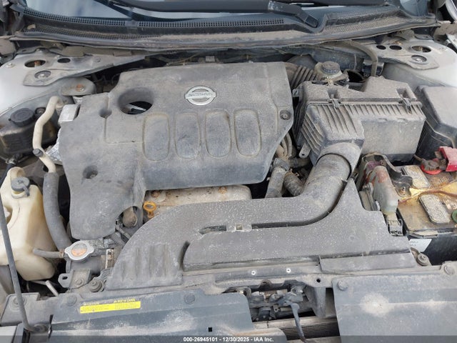 Aukcja sprzedaży 2008 Nissan Altima 2.5 S, vin: 1N4AL21E18N551902, numer aukcji: 26945101