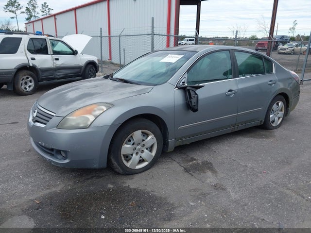 Aukcja sprzedaży 2008 Nissan Altima 2.5 S, vin: 1N4AL21E18N551902, numer aukcji: 26945101