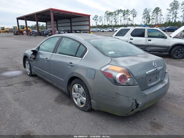 Aukcja sprzedaży 2008 Nissan Altima 2.5 S, vin: 1N4AL21E18N551902, numer aukcji: 26945101
