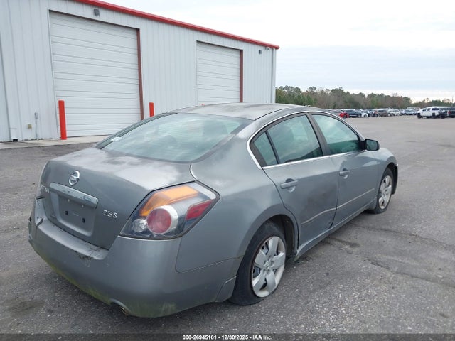 Aukcja sprzedaży 2008 Nissan Altima 2.5 S, vin: 1N4AL21E18N551902, numer aukcji: 26945101