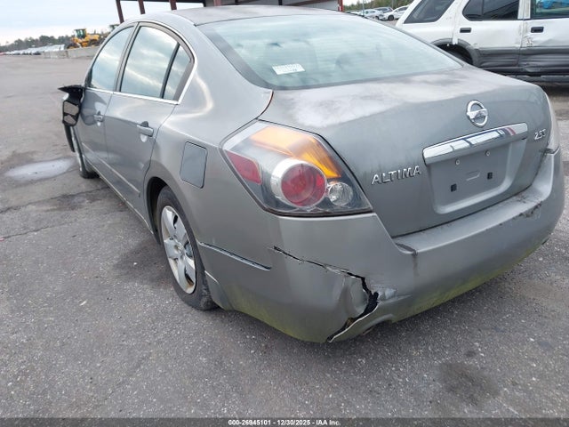 Aukcja sprzedaży 2008 Nissan Altima 2.5 S, vin: 1N4AL21E18N551902, numer aukcji: 26945101