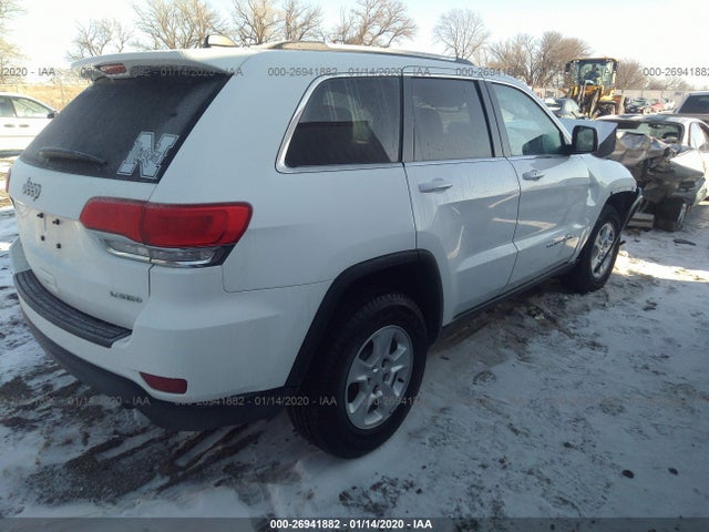 1C4RJFAG4FC933667 Jeep Grand Cherokee Laredo