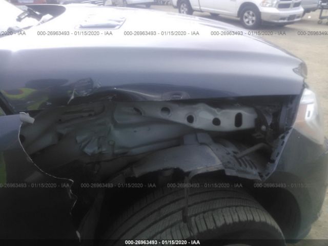 2014 MERCEDES-BENZ GL 450 4JGDF7CE0EA353626 Photo 5