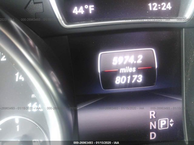 2014 MERCEDES-BENZ GL 450 4JGDF7CE0EA353626 Photo 6