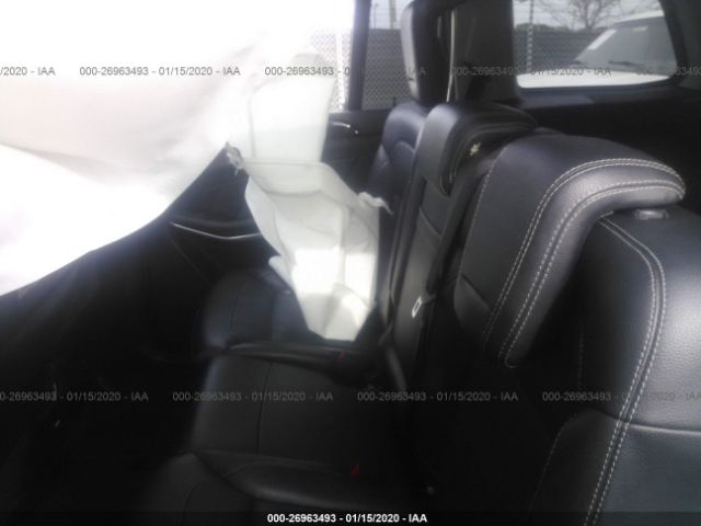 2014 MERCEDES-BENZ GL 450 4JGDF7CE0EA353626 Photo 7