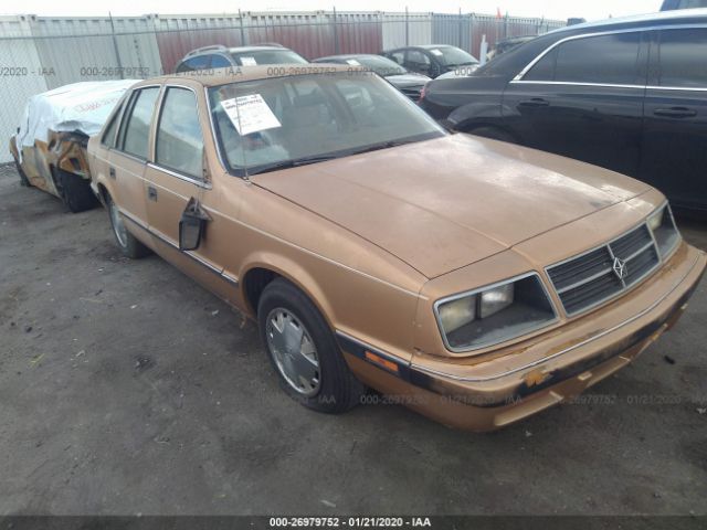 1B3BX48D0FN184338 DODGE LANCER Photo 1