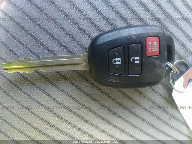 Toyota RAV4 LE 2015 2T3ZFREV0FW189980 Image 3