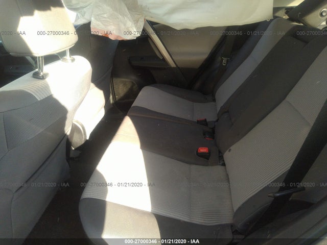 Toyota RAV4 LE 2015 2T3ZFREV0FW189980 Image 9