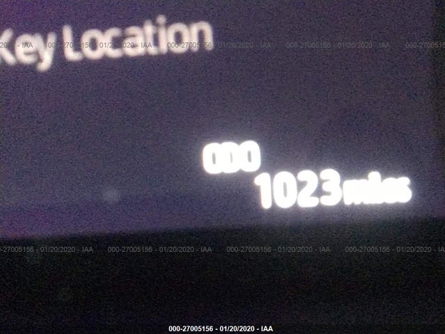 2020 Toyota Camry, VIN: 4T1K61AK5LU322459