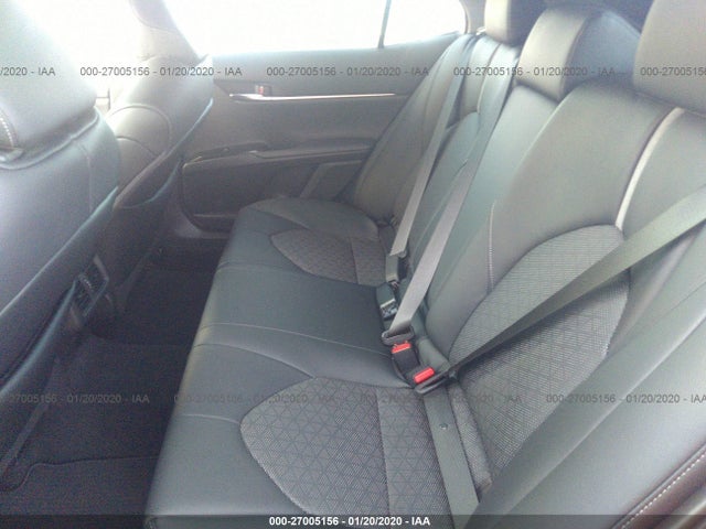 2020 Toyota Camry, VIN: 4T1K61AK5LU322459