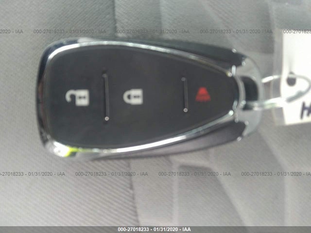Chevrolet EQUINOX LS 2018 2GNAXHEV0J6103213 Image 3