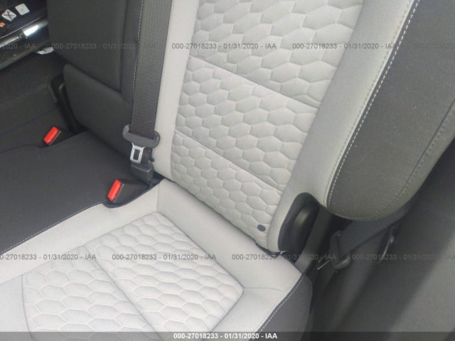 Chevrolet EQUINOX LS 2018 2GNAXHEV0J6103213 Image 9