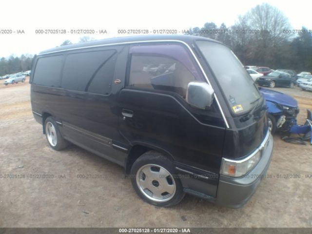 ARE24012131 NISSAN VAN Photo 1