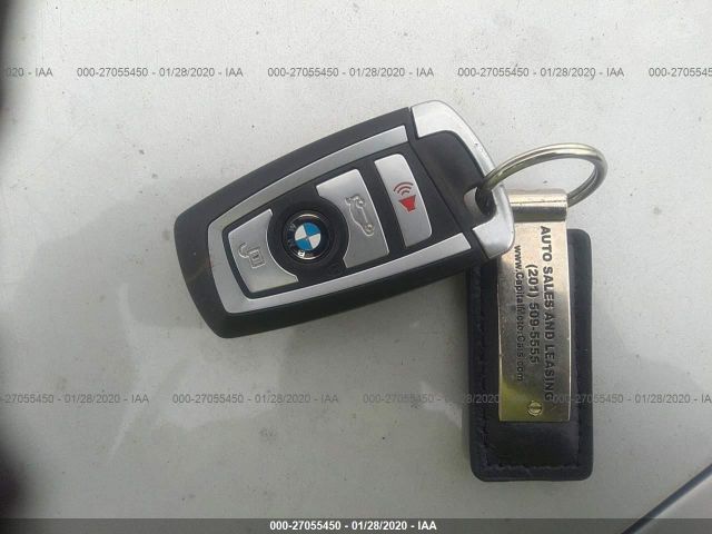 2017 BMW 640I WBA6F3C53HD994789 Photo 10