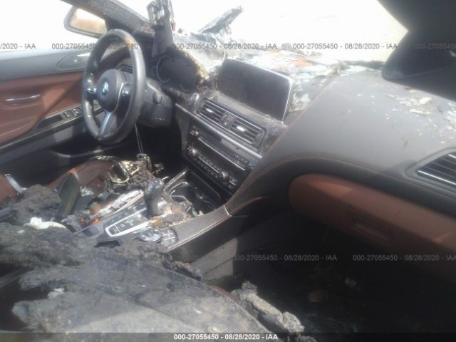 2017 BMW 640I WBA6F3C53HD994789 Photo 4