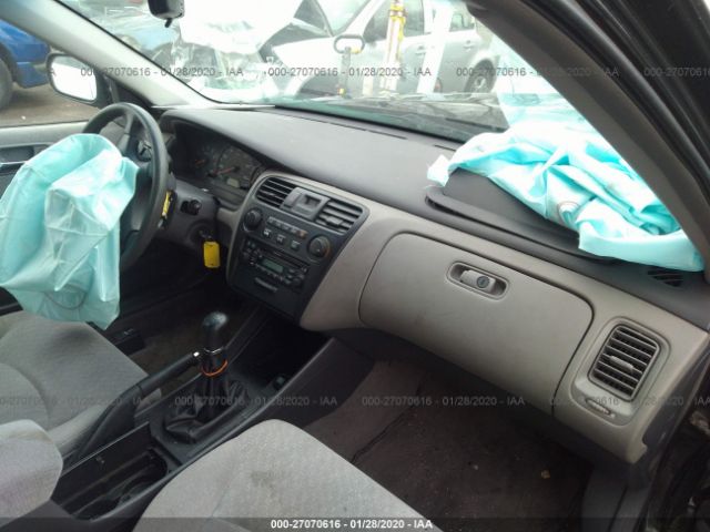2001 HONDA ACCORD SDN JHMCG65541C026566 Photo 4