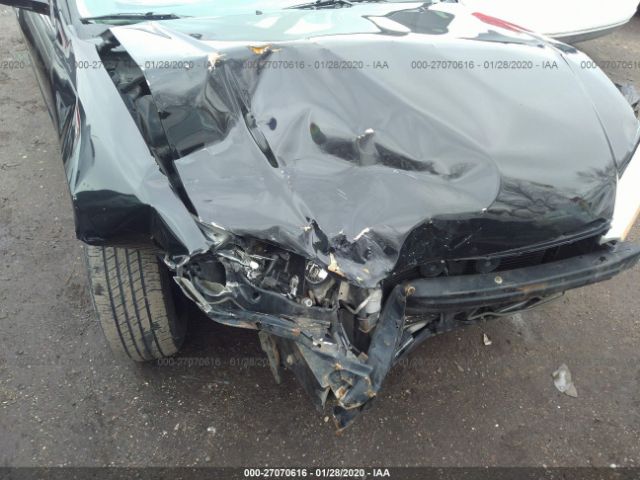 2001 HONDA ACCORD SDN JHMCG65541C026566 Photo 5