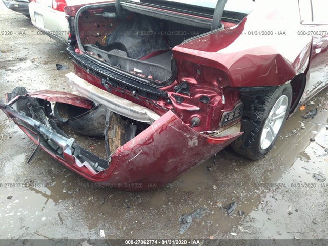 Dodge Charger Sxt 2018 2C3CDXBG2JH125958 Image 6