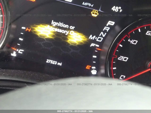 Dodge Charger Sxt 2018 2C3CDXBG2JH125958 Image 7