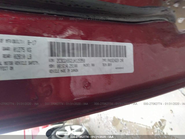 Dodge Charger Sxt 2018 2C3CDXBG2JH125958 Image 9
