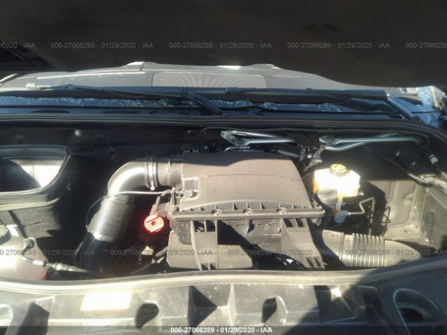 2019 MERCEDES-BENZ SPRINTER 2500 WDZPF1ED1KT015039 Photo 9