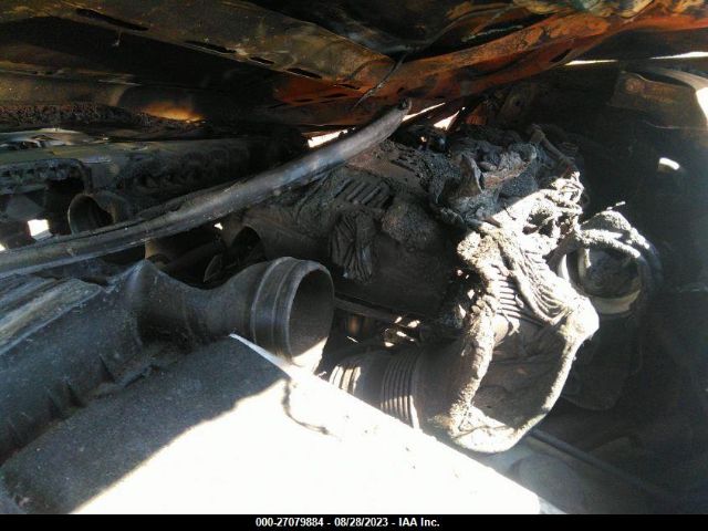 1VWBT7A38GC069770 Volkswagen Passat 1.8t Se
