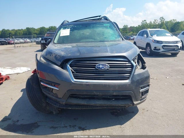 Aukcja sprzedaży 2020 Subaru Ascent Premium, vin: 4S4WMAHD5L3437776, numer aukcji: 27092389
