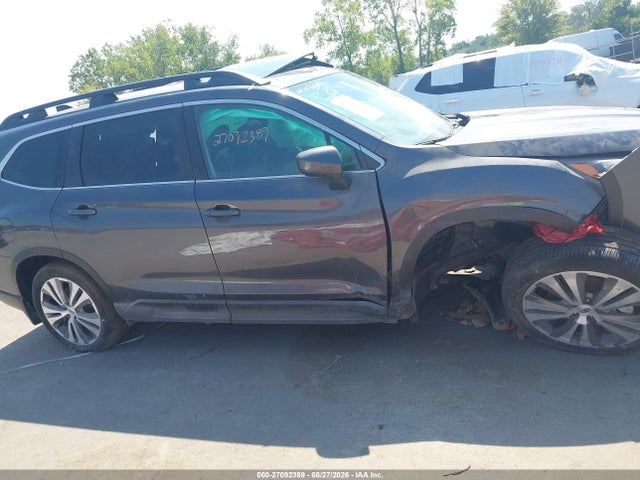 Aukcja sprzedaży 2020 Subaru Ascent Premium, vin: 4S4WMAHD5L3437776, numer aukcji: 27092389