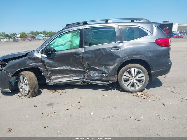 Aukcja sprzedaży 2020 Subaru Ascent Premium, vin: 4S4WMAHD5L3437776, numer aukcji: 27092389