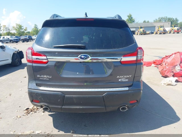 Aukcja sprzedaży 2020 Subaru Ascent Premium, vin: 4S4WMAHD5L3437776, numer aukcji: 27092389
