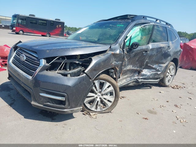 Aukcja sprzedaży 2020 Subaru Ascent Premium, vin: 4S4WMAHD5L3437776, numer aukcji: 27092389