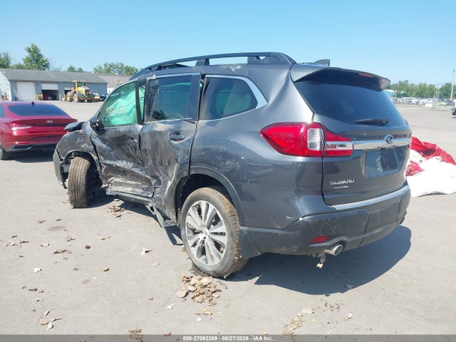Aukcja sprzedaży 2020 Subaru Ascent Premium, vin: 4S4WMAHD5L3437776, numer aukcji: 27092389