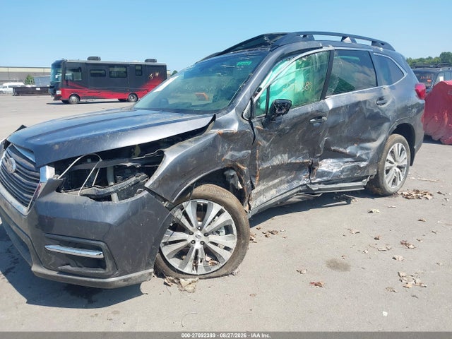 Aukcja sprzedaży 2020 Subaru Ascent Premium, vin: 4S4WMAHD5L3437776, numer aukcji: 27092389